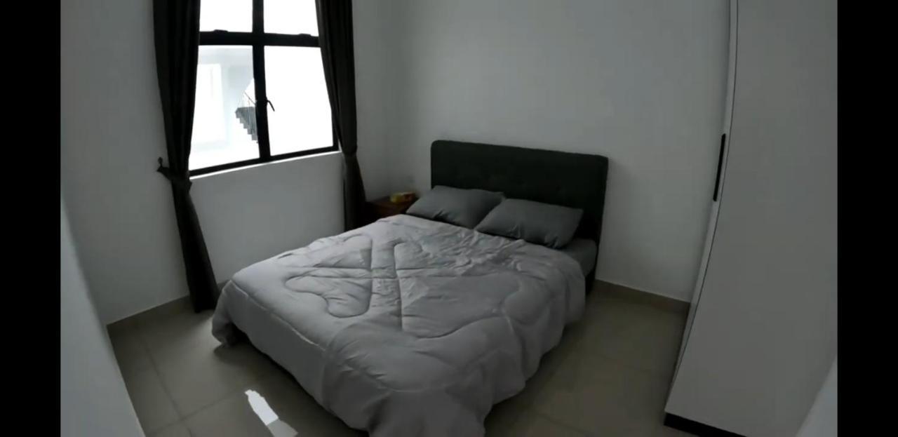 Homestay Desaru Salsabila Top View Sunrise Bandar Penawar المظهر الخارجي الصورة